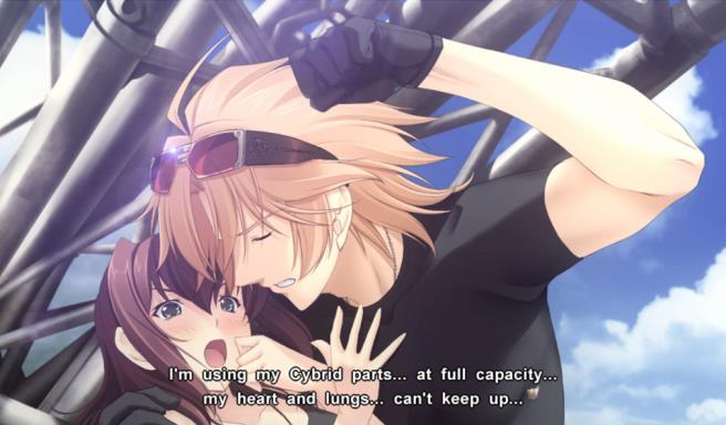 Muv-Luv photonmelodies♮ Torrent Download