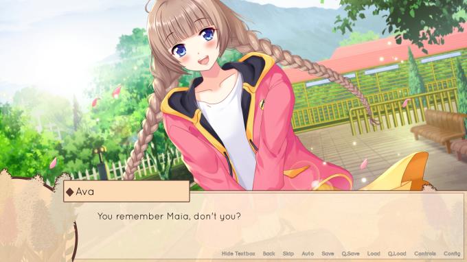 My Heart Grows Fonder Torrent Download
