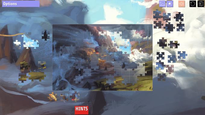 My Jigsaw Adventures - A Lost Story Torrent Download