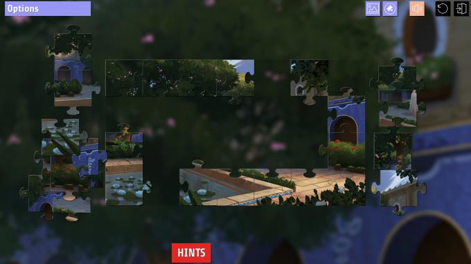 My Jigsaw Adventures - Roads of Life Torrent Download