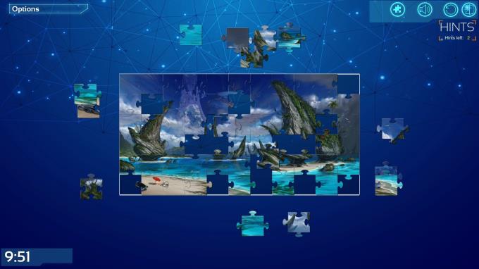 My Jigsaw Adventures - The Source of Power PC Crack