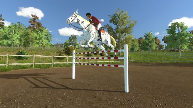 My Little Riding Champion Torrent Download