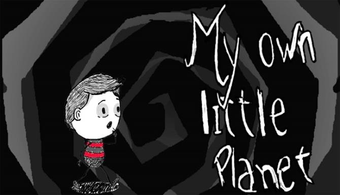 My Own Little Planet Free Download