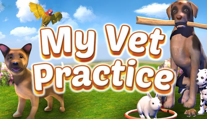 My Vet Practice Free Download