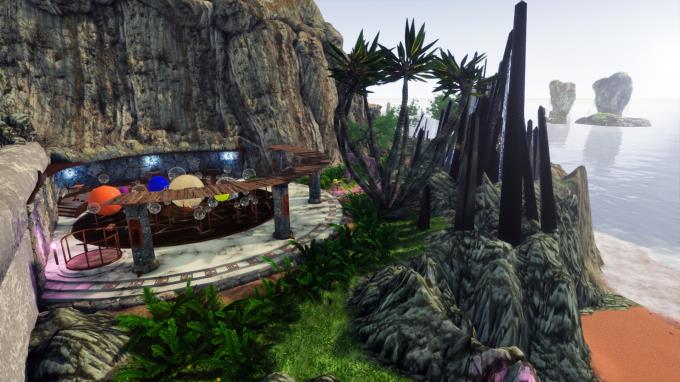 Myha: Return to the Lost Island PC Crack