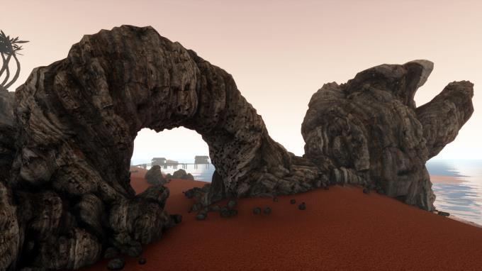 Myha: Return to the Lost Island Torrent Download