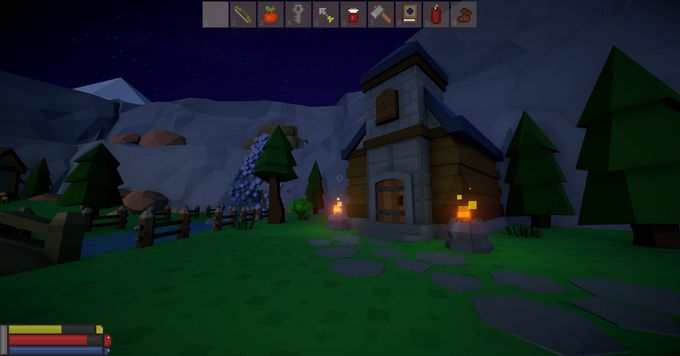Myrne: The Quest PC Crack
