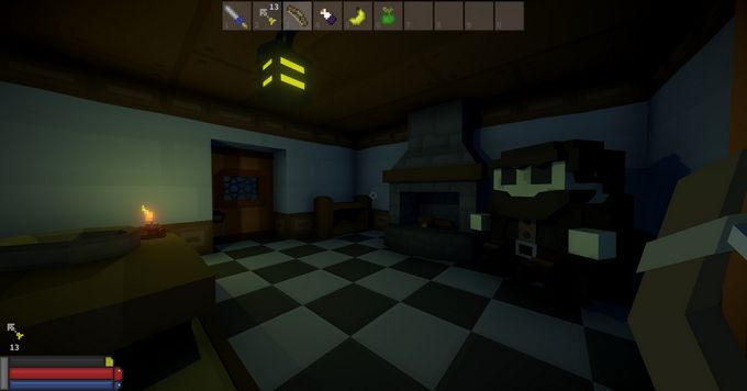 Myrne: The Quest Torrent Download