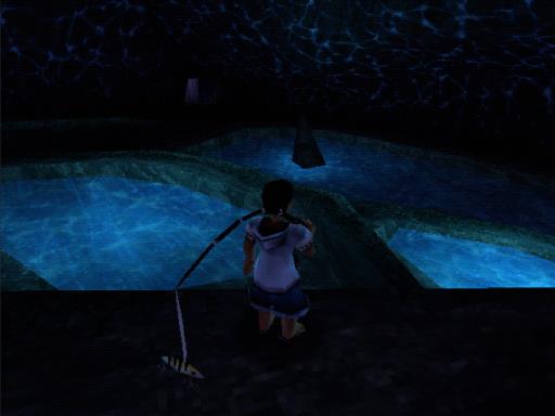 Mysteries Under Lake Ophelia PC Crack