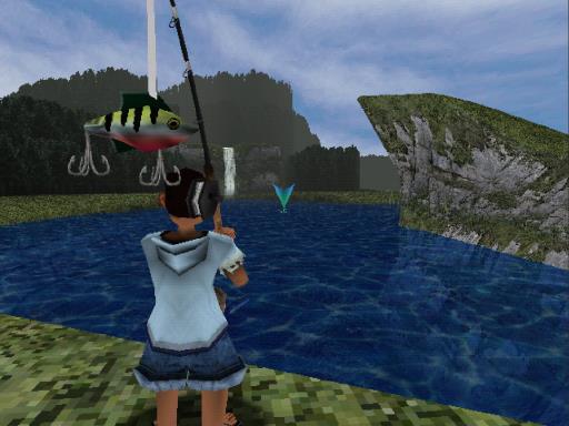Mysteries Under Lake Ophelia Torrent Download
