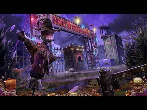 Mystery Case Files®: Fate's Carnival Torrent Download