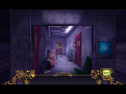 Mystery Case Files: Moths to a Flame Collector's Edition PC Crack