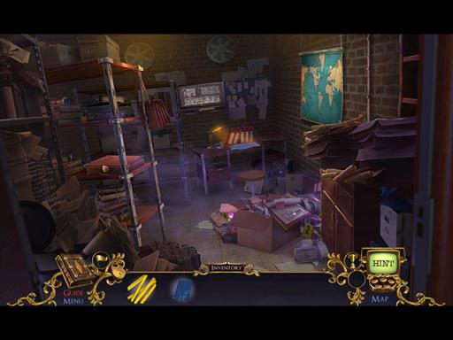Mystery Case Files: Moths to a Flame Collector's Edition Torrent Download