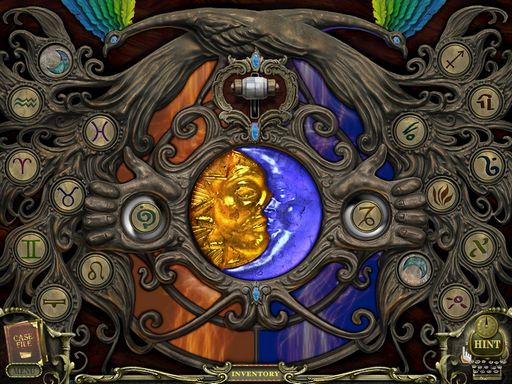 Mystery Case Files: Return to Ravenhearst™ Torrent Download