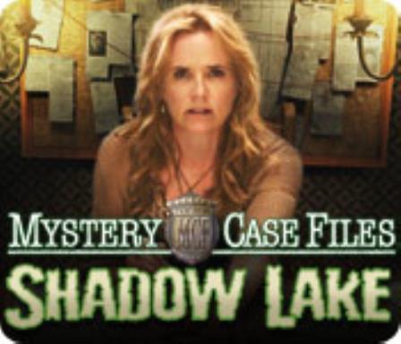 Mystery Case Files®: Shadow Lake Free Download