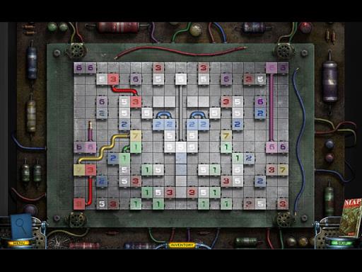 Mystery Case Files®: Shadow Lake PC Crack