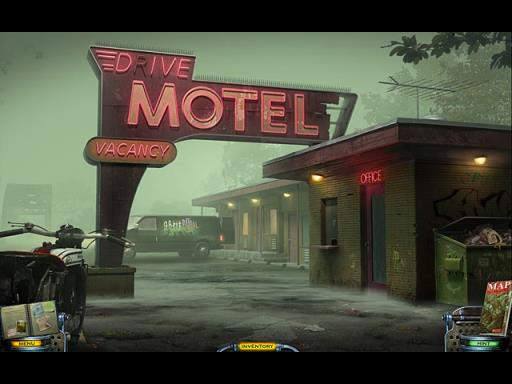 Mystery Case Files®: Shadow Lake Torrent Download