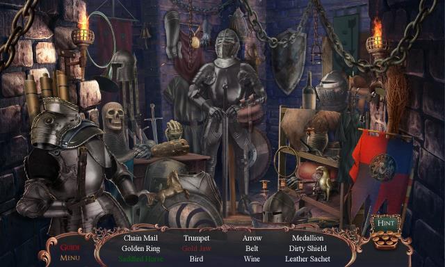 Mystery Case Files: The Countess Collector's Edition PC Crack