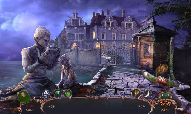 Mystery Case Files: The Countess Collector's Edition Torrent Download