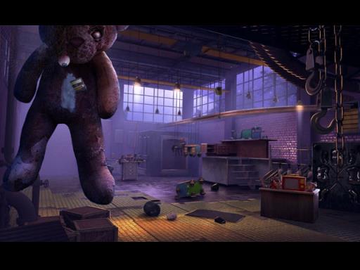 Mystery Case Files: The Revenant's Hunt PC Crack