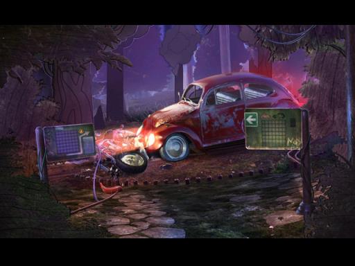 Mystery Case Files: The Revenant's Hunt Torrent Download