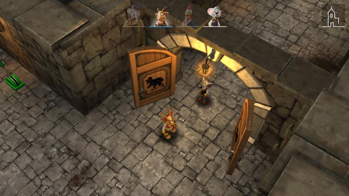 Mystery Maze Of Balthasar Castle Torrent Download