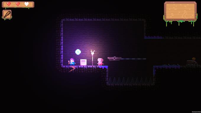 Mystery Mine PC Crack