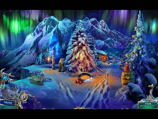 Mystery Tales: Alaskan Wild Torrent Download