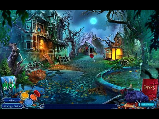 Mystery Tales: Art and Souls Collector's Edition Torrent Download