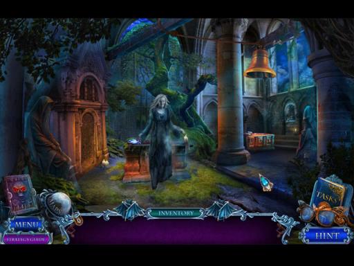 Mystery Tales: Eye of the Fire Collector's Edition Torrent Download