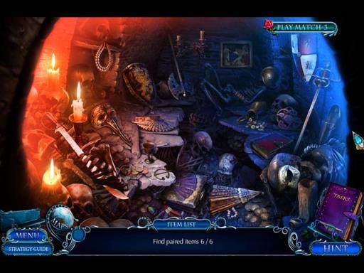 Mystery Tales: The Hangman Returns Collector's Edition PC Crack