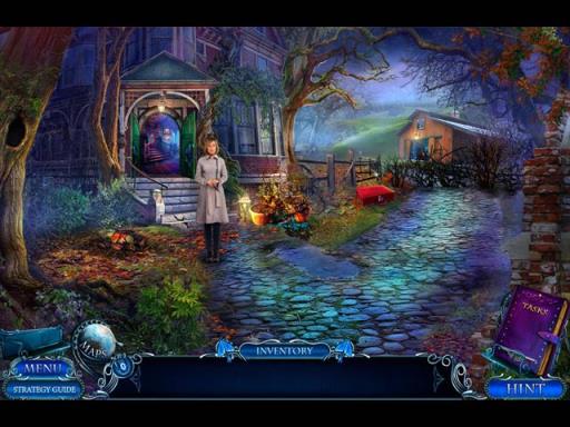 Mystery Tales: The Hangman Returns Collector's Edition Torrent Download
