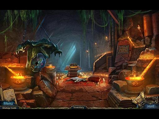 Mystery Tales: The Lost Hope Collector's Edition PC Crack