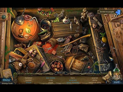 Mystery Tales: The Lost Hope Collector's Edition Torrent Download