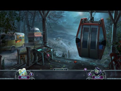Mystery Trackers: Mist Over Blackhill Collector's Edition Torrent Download