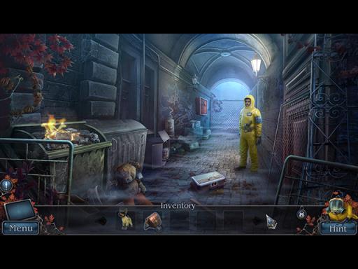 Mystery Trackers: The Secret of Watch Hill Torrent Download