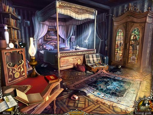 The Void Torrent Download