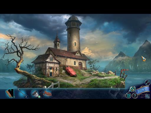 Mystery of the Ancients: No Escape Collector's Edition Torrent Download