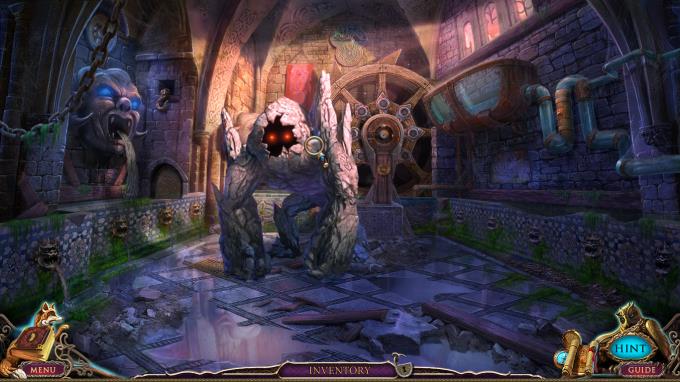 Mystery of the Ancients: Three Guardians Collector's Edition Torrent Download