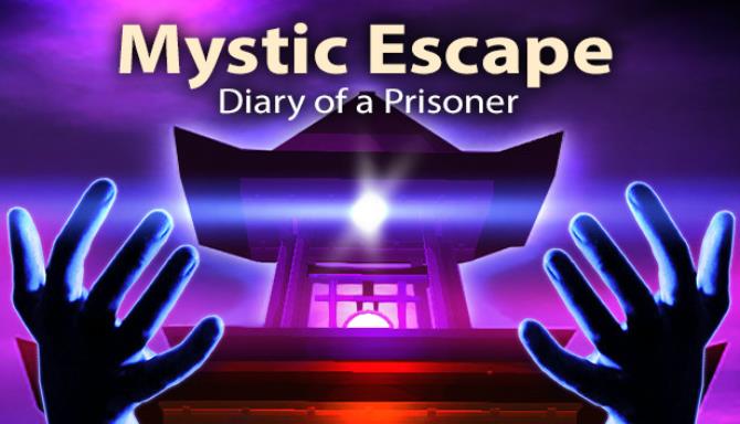 Mystic Escape - Diary of a Prisoner Free Download