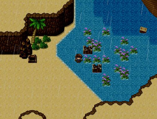 Mystic Ruins PC Crack