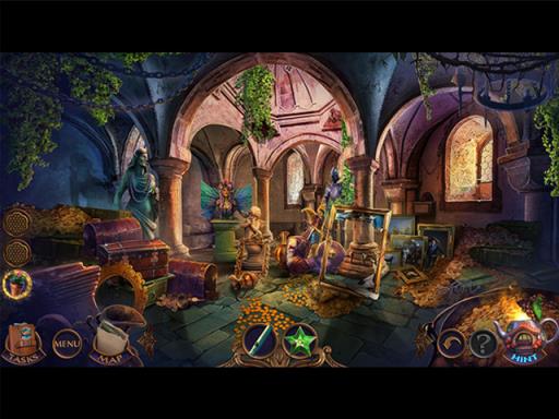 Myth or Reality: Fairy Lands Torrent Download
