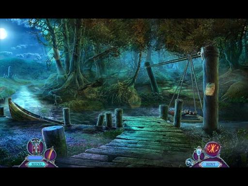 Myths of the World: The Whispering Marsh Torrent Download