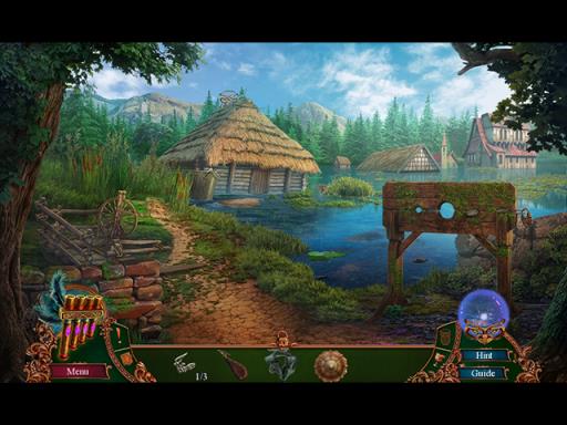 Myths of the World: Under the Surface Collector's Edition Torrent Download
