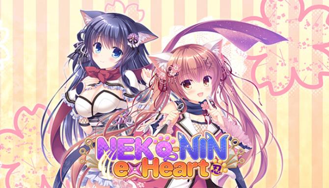 NEKO-NIN exHeart Free Download