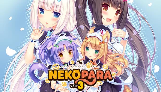 NEKOPARA Vol. 3 Free Download