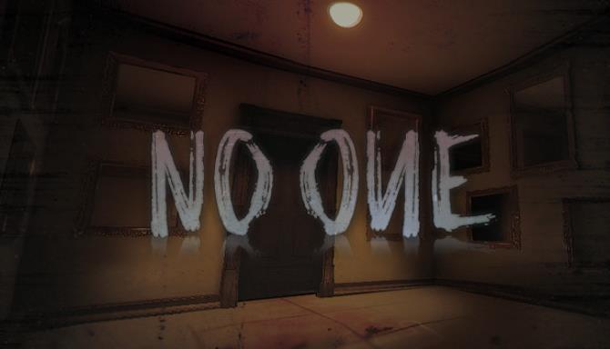 NO ONE Free Download