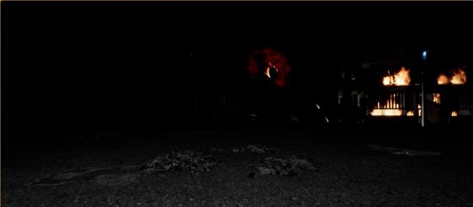 NO-GO PC Crack