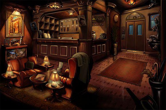 Nancy Drew® Dossier: Lights, Camera, Curses! Torrent Download