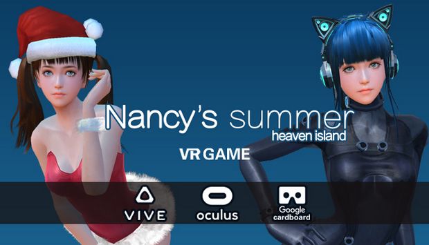 Nancy's Summer VR Free Download